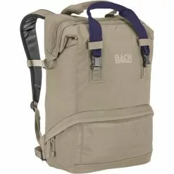 BACH Dr. Trackman 25 Rucksack Beige -CUBE RFR Teile Verkäufe bach dr trackman 25 backpack sand beige 5