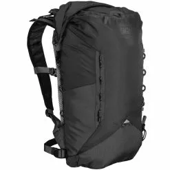 BACH Higgs 15 Rucksack Schwarz