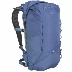 BACH Higgs 15 Rucksack Blau