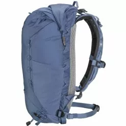 BACH Higgs 15 Rucksack Blau -CUBE RFR Teile Verkäufe bach higgs 15 backpack rivera blue 3