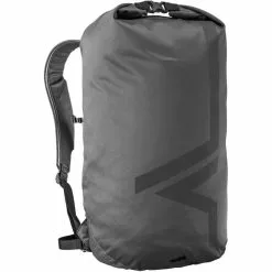 BACH Pack It 24 Rucksack Schwarz