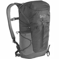 BACH Pack Shield 20 Rucksack Grau