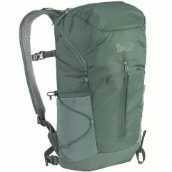 BACH Pack Shield 20 Rucksack Grün