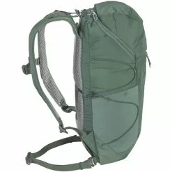 BACH Pack Shield 20 Rucksack Grün -CUBE RFR Teile Verkäufe bach pack shield 20 backpack pine green 3