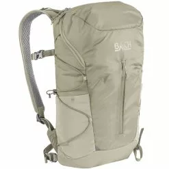 BACH Pack Shield 20 Rucksack Beige