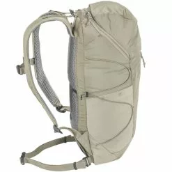 BACH Pack Shield 20 Rucksack Beige -CUBE RFR Teile Verkäufe bach pack shield 20 backpack sand beige 3