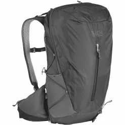 BACH Pack Shield 26 Rucksack Grau