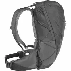 BACH Pack Shield 26 Rucksack Grau -CUBE RFR Teile Verkäufe bach pack shield 26 backpack black 3