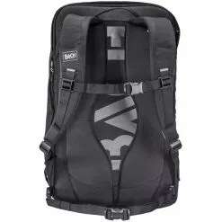 BACH Undercover 26 Rucksack 45cm Schwarz 7 BACH Undercover 26 Rucksack 45cm Schwarz -CUBE RFR Teile Verkäufe bach undercover 26 backpack 45cm black 3