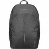 Basil B-Safe Nordlicht Commuter Fahrradrucksack Damen Schwarz 2 Basil B-Safe Nordlicht Commuter Fahrradrucksack Damen Schwarz -CUBE RFR Teile Verkäufe basil b safe nordlicht commuter bicycle backpack women black 1
