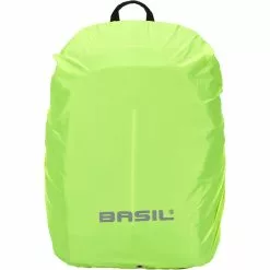 Basil B-Safe Nordlicht Commuter Fahrradrucksack Damen Schwarz -CUBE RFR Teile Verkäufe basil b safe nordlicht commuter bicycle backpack women black 5