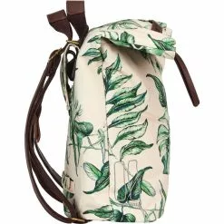 Basil Ever-Green Fahrradrucksack 14-19l Beige 10 Basil Ever-Green Fahrradrucksack 14-19l Beige -CUBE RFR Teile Verkäufe basil ever green bicycle backpack 14 19l sandshell beige 3