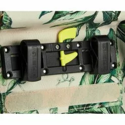 Basil Ever-Green Fahrradrucksack 14-19l Beige 11 Basil Ever-Green Fahrradrucksack 14-19l Beige -CUBE RFR Teile Verkäufe basil ever green bicycle backpack 14 19l sandshell beige 4