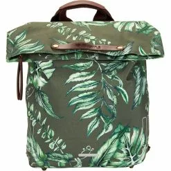 Basil Ever-Green Fahrradrucksack 14-19l Grün 10 Basil Ever-Green Fahrradrucksack 14-19l Grün -CUBE RFR Teile Verkäufe basil ever green bicycle backpack 14 19l tyhme green 3