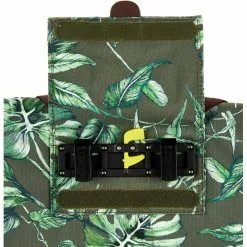 Basil Ever-Green Fahrradrucksack 14-19l Grün 12 Basil Ever-Green Fahrradrucksack 14-19l Grün -CUBE RFR Teile Verkäufe basil ever green bicycle backpack 14 19l tyhme green 5