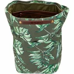 Basil Ever-Green Fahrradrucksack 14-19l Grün 13 Basil Ever-Green Fahrradrucksack 14-19l Grün -CUBE RFR Teile Verkäufe basil ever green bicycle backpack 14 19l tyhme green 6