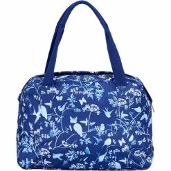 Basil Wanderlust Carry All Fahrradtasche 18l Blau 9 Basil Wanderlust Carry All Fahrradtasche 18l Blau -CUBE RFR Teile Verkäufe basil wanderlust carry all tasche indigo blue 3
