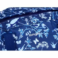 Basil Wanderlust Carry All Fahrradtasche 18l Blau 11 Basil Wanderlust Carry All Fahrradtasche 18l Blau -CUBE RFR Teile Verkäufe basil wanderlust carry all tasche indigo blue 5