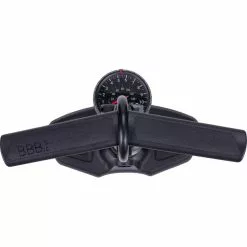 BBB Cycling AirWave BFP-20 Standpumpe Gelb 7 BBB Cycling AirWave BFP-20 Standpumpe Gelb -CUBE RFR Teile Verkäufe bbb airwave bfp 20 floor pump black 3