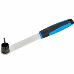 BBB Cycling LockOut BTL-12C Verschlussring-Werkzeug Schwarz/blau