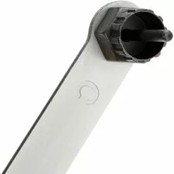 BBB Cycling LockOut BTL-12C Verschlussring-Werkzeug Schwarz/blau -CUBE RFR Teile Verkäufe bbb btl 12c zahnkranzabzieher lockout schwarz silber 3