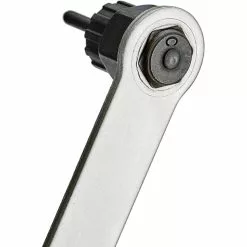 BBB Cycling LockOut BTL-12C Verschlussring-Werkzeug Schwarz/blau -CUBE RFR Teile Verkäufe bbb btl 12c zahnkranzabzieher lockout schwarz silber 4