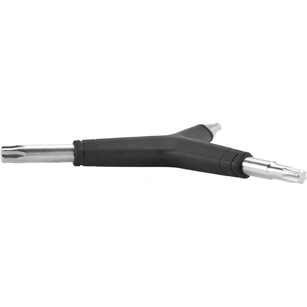 BBB Cycling TorxStar BTL-28T Sechskantschlüssel Schwarz 4 BBB Cycling TorxStar BTL-28T Sechskantschlüssel Schwarz – Bild 2
