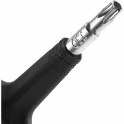 BBB Cycling TorxStar BTL-28T Sechskantschlüssel Schwarz 10 BBB Cycling TorxStar BTL-28T Sechskantschlüssel Schwarz -CUBE RFR Teile Verkäufe bbb btl 28t y torxschluessel torxstar schwarz silber 4