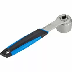 BBB Cycling UltraGrip BTL-38 Innenlanger Werkzeug Für Campagnolo -CUBE RFR Teile Verkäufe bbb btl 38 innenlagerwerkzeug ultragrip schwarz silber 2