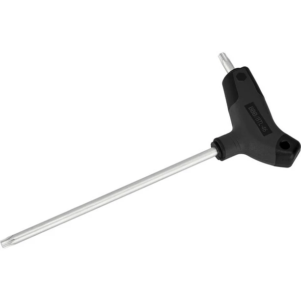 BBB Cycling TorxT BTL-46 T-Griff Torx-Schlüssel 3 BBB Cycling TorxT BTL-46 T-Griff Torx-Schlüssel
