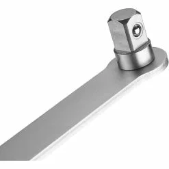 BBB Cycling DriveForce BTL-104 Steckschlüssel Silber/blau -CUBE RFR Teile Verkäufe bbb driveforce btl 104 multipurpose wrench black blue 3