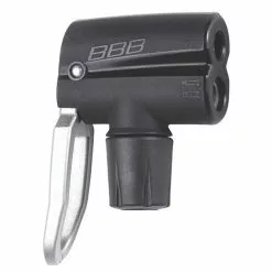 BBB Cycling Dualhead BFP-93 Pumpenkopf Presta/Schrader/Dunlop