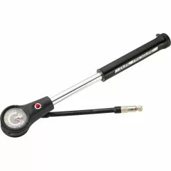 BBB Cycling Dualpressure BMP-39 Minipumpe Schwarz -CUBE RFR Teile Verkäufe bbb dualpressure bmp 39 minipumpe schwarz 3