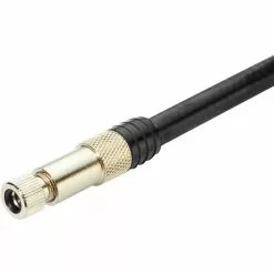 BBB Cycling Dualpressure BMP-39 Minipumpe Schwarz -CUBE RFR Teile Verkäufe bbb dualpressure bmp 39 minipumpe schwarz 4