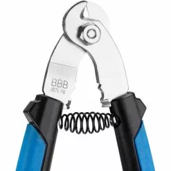 BBB Cycling FastCut BTL-16 Kabelschneider Schwarz/blau -CUBE RFR Teile Verkäufe bbb fastcut btl 16 kabelschneider schwarz silber 4