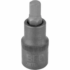 BBB Cycling HexPlug BTL-110 Innensechskantschlüssel 1/2" 8mm Silber -CUBE RFR Teile Verkäufe bbb hexplug btl 110 imbusschluessel 1 2 8mm silber 3
