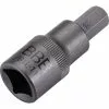 BBB Cycling HexPlug BTL-111 Innensechskantschlüssel 1/2" 10mm Silber -CUBE RFR Teile Verkäufe bbb hexplug btl 111 imbusschluessel 1 2 10mm silber 1