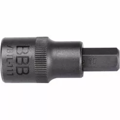BBB Cycling HexPlug BTL-111 Innensechskantschlüssel 1/2" 10mm Silber -CUBE RFR Teile Verkäufe bbb hexplug btl 111 imbusschluessel 1 2 10mm silber 3