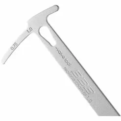 BBB Cycling ChainChecker BTL-125 Kettenverschleißlehre Silber -CUBE RFR Teile Verkäufe bbb kettenmesslehre btl 125 silber 4