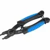 BBB Cycling LinkFix BTL-77 Kettengliedzange Kettengliedzange Schwarz -CUBE RFR Teile Verkäufe bbb linkfix btl 77 kettengliedzange schwarz blau 1