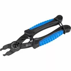 BBB Cycling LinkFix BTL-77 Kettengliedzange Kettengliedzange Schwarz