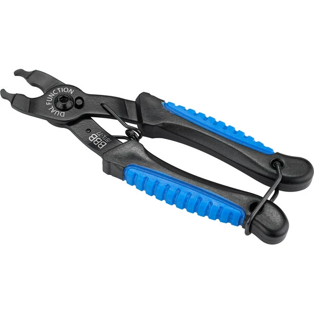 BBB Cycling LinkFix BTL-77 Kettengliedzange Kettengliedzange Schwarz 4 BBB Cycling LinkFix BTL-77 Kettengliedzange Kettengliedzange Schwarz – Bild 2