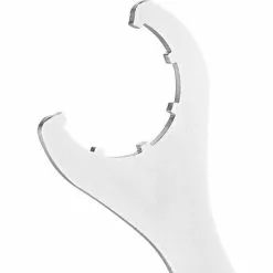 BBB Cycling LockOut Verschlussring-Abzieher Schwarz/blau -CUBE RFR Teile Verkäufe bbb lockout lockring remover black blue 3