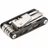 BBB Cycling MaxiFold L Werkzeug Schwarz/silber 1 BBB Cycling MaxiFold L Werkzeug Schwarz/silber -CUBE RFR Teile Verkäufe bbb maxifold l tool black silver 1