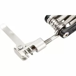 BBB Cycling MaxiFold L Werkzeug Schwarz/silber -CUBE RFR Teile Verkäufe bbb maxifold l tool black silver 3