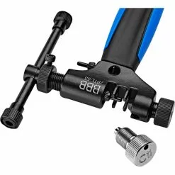 BBB Cycling ProfiConnect BTL-55 Kettennieter Schwarz -CUBE RFR Teile Verkäufe bbb proficonnect btl 55 kettennietendruecker schwarz 3
