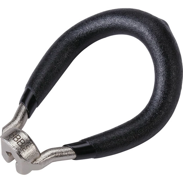 BBB Cycling ProTune BTL-183 Speichenschlüssel 3,2mm Schwarz 3 BBB Cycling ProTune BTL-183 Speichenschlüssel 3,2mm Schwarz