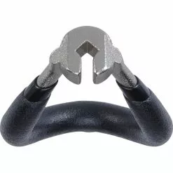 BBB Cycling ProTune BTL-183 Speichenschlüssel 3,2mm Schwarz 7 BBB Cycling ProTune BTL-183 Speichenschlüssel 3,2mm Schwarz -CUBE RFR Teile Verkäufe bbb protune btl 183 spoke wrench 32mm black 3