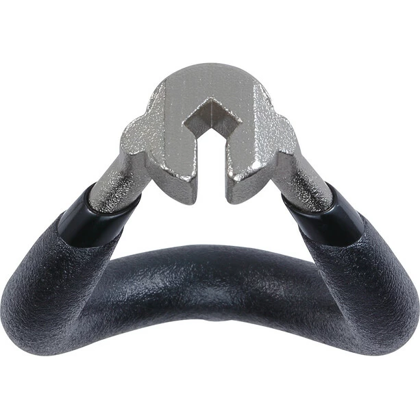 BBB Cycling ProTune BTL-183 Speichenschlüssel 3,2mm Schwarz 5 BBB Cycling ProTune BTL-183 Speichenschlüssel 3,2mm Schwarz – Bild 3