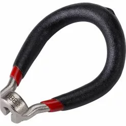 BBB Cycling ProTune BTL-183 Speichenschlüssel 3,5mm Schwarz